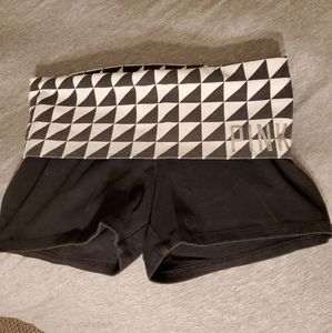 Victoria's Secret Pink Yoga Shorts